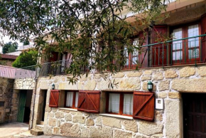 D'Oliva Gerês - River Side Houses